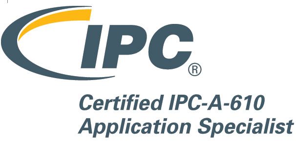 IPC - A - 610